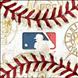 MLB - Major League Baseball - Team Colors & Logos