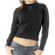 MotoGP Cropped Sweatshirt