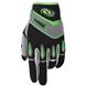 Answer Racing A8 2008 Ion Motocross Gloves