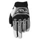 Answer Racing A8 2008 Syncron Motocross Gloves