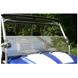Folding Windshield
