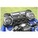 Universal ATV Stereo Box