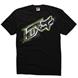 Linear Block Short Sleeve T-Shirt