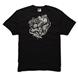 Anti-Head Short Sleeve T-Shirt