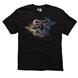 The Journey Short Sleeve T-Shirt