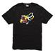 Triple Vision Short Sleeve T-Shirt