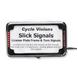 LED License Plate Frame