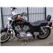 Harley Sportster 1200 - 2001