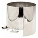 Chrome Solenoid Cover