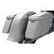 Softail Hard Bags