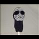 "Jason" Face Mask