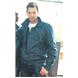 Men's Bronson Style Leather Jacket