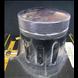 Chrome Oil Filter Cover