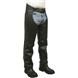 Custom Made Leather Chaps any size