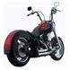 "Phat Bastard" Custom Motorcycle