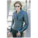 Ladies Boulevard Leather Jacket