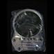 Chrome Billet Aluminum Gauge Mount