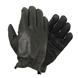 Gel Padded Leather GLoves