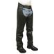 Custom Made Leather Chaps