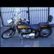 1996 Harley-Davidson Softail FXSTSB