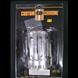 Chrome Oil Filter Cover