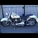 2001 Harley-Davidson Softail FLST Custom