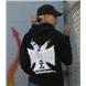 Hooded Sweater