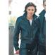 Ladie's Bronson Style Leather Jacket