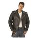 Affordable Men's Biker Jacket