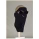 Black Face Mask