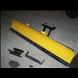 72" MOOSE PLOW & RAPID MOUNT 30% OFF MARKED PRICE!