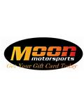 Moon Motorsports Gift Card