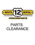 Route 12 Parts Clearance 2008