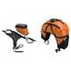 Great Basin™ Saddlebag + Fandango Tank Bag™