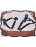Cages & Roundbars