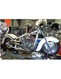 Ty's USED MOTORCYCLE AND PARTS