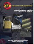 AFE Product Guide