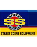 Street Scene Equipment
