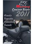 Mustang Motorcycle Seats