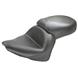 One-Piece Wide Vintage Touring Seat
