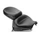 Two-Piece Wide Touring Seats