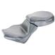 Two-Piece Sport Touring Vinatge Seat