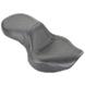 One-Piece Vintage Sport Touring Seat