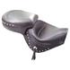 Two-Piece Wide Studded Touring Seat