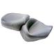 Two-Piece Wide Touring Vintage Seat