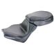 Two-Piece Sport Touring Vinatge Seat