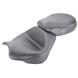 Wide Vintage Touring SOLO Seat