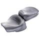 Two-Piece Wide Touring Seats
