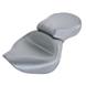One-Piece Wide Vintage Touring Seat