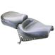 Two-Piece Wide Studded Touring Seat